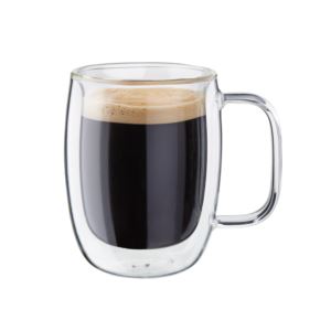Zwilling 4.5 oz. Double Espresso Mug (Set of 2)