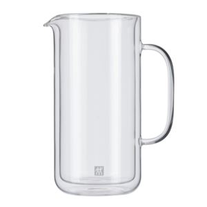 Sorrento Plus Double-Wall Carafe