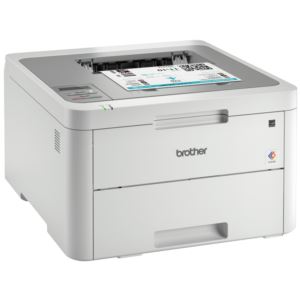 Compact Digital Color Printer