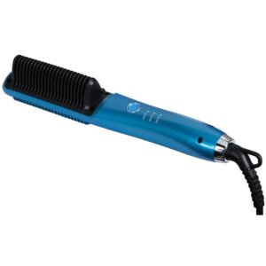 Expert Salon Hair Straightener Brush