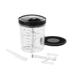 PrepExpress Manual Food Processor