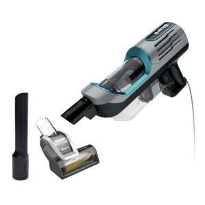 UltraLight Pet Corded Handheld Vacuum w/ Self-Cleaning Pet Power Brush