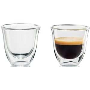 2 Oz. Espresso Glasses (2-pack) 2 Oz. Espresso Glasses (2-pack)