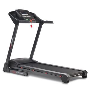 Premium Auto Incline Smart Treadmill