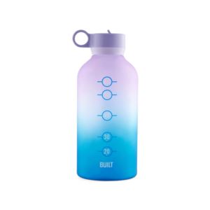 74oz Motivational Bottle - Wild Lavender