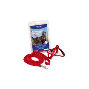 Cat Harness Leash Medium