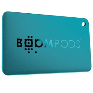 Boomcard Rechargeable - Ocean Blue