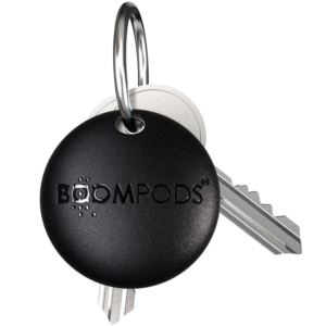 Boomtag Universal - Black