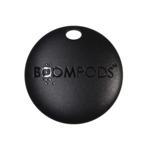 Boomtag - Black