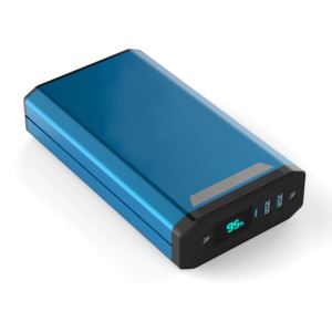 Portable Power Station Battery Size 193Wh