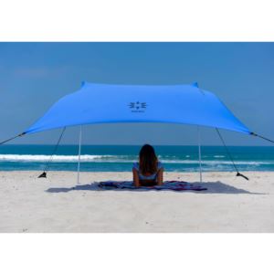 Neso 1 - Periwinkle Blue