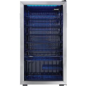 36 Bottle Wine Cooler