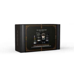 Gifted Groomer Kit - Unscented