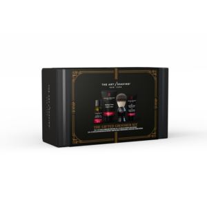 Gifted Groomer Kit - Sandalwood