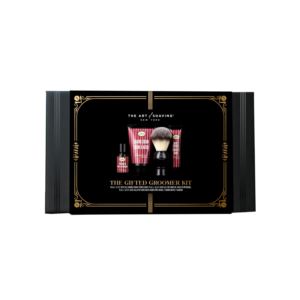 Gifted Groomer Kit - Sandalwood