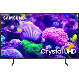 50" DU7200 Crystal UHD TV