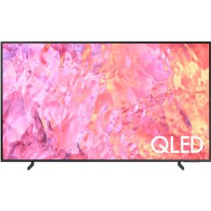 43" QLED 4K QHDR", 3840x2160, 60Hz, WiFi, Bixby