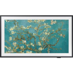 32" The FRAME QLED HDR", 1920x1080, 60Hz, Smart, WiFi, Bixby, RS-232