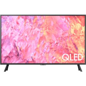 32" QLED 4K QHDR", 3840x2160, 60Hz, WiFi, Bixby