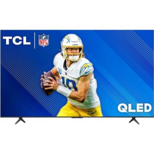 65" Q681G Series Smart QLED Google 4K TV (2024)