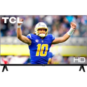 32" 720p Smart Roku TV