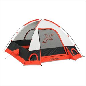 "Torino 3" - 3 Person Dome Tent