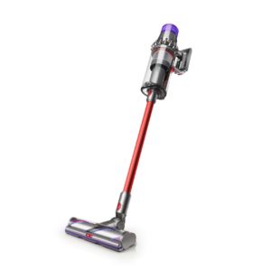 Outsize Total Clean Cordless Vacuum