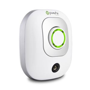 Small Space Plug-in Air Purifier