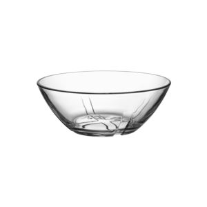 Bruk Bowl (clear, small)