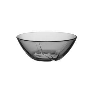 Bruk Bowl (smoke grey, small)
