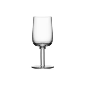Viva All Purpose Glass Medium set 2