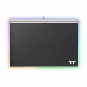 THERMALTAKE Argent MP1 RGB Gaming Mouse Pad