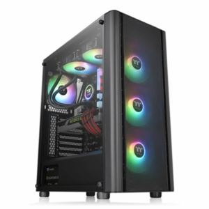 THERMALTAKE V250 TG ARGB Air Mid Tower Chassis