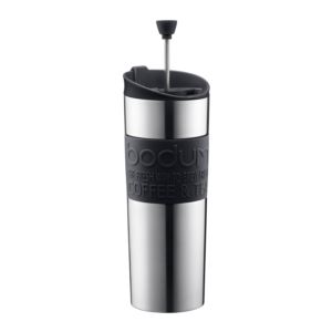 Travel Press Coffeemaker