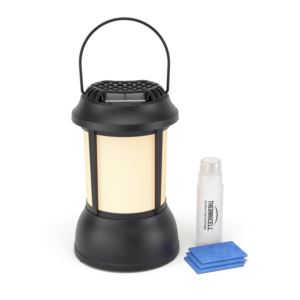 Cambridge Lantern with Refill