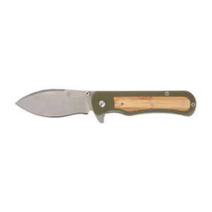 Confidant Knife