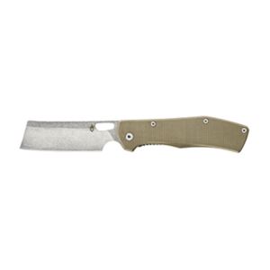 Flatiron Pocket Knife