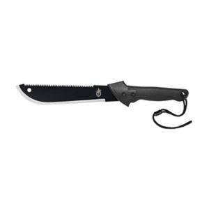 Compact Machete