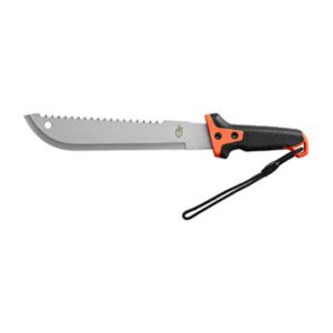 Compact Machete