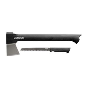 Combo Axe