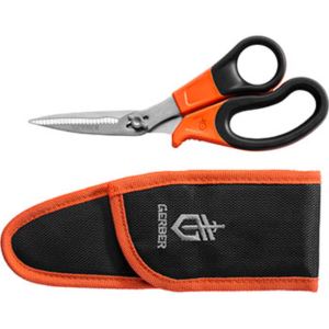 Small Game Shears
