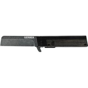 Quadrant Pocket Knife