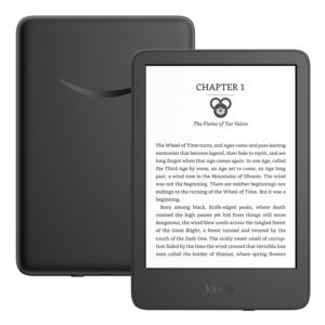 Kindle 16GB E-Reader - 11th Generation