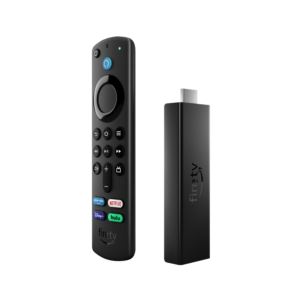 Fire TV Stick 4K Max