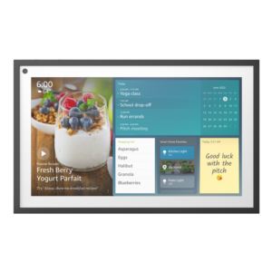 Echo Show 15 - White