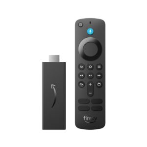 Fire TV Stick HD