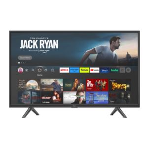 Fire TV 32" 2-Series 2K HD Smart TV