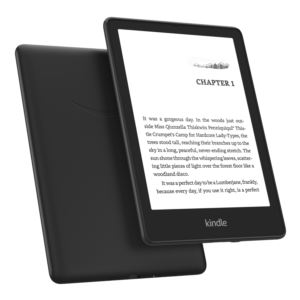 Kindle Paperwhite 32GB Signature Edition - 11th Generation