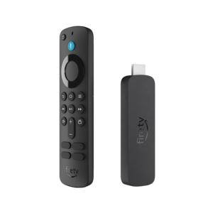 Fire TV Stick 4K