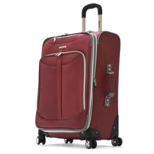 Tuscany 21 Carry-On Spinner Red